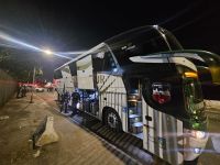 Militar eliminado em concurso público por atraso de ônibus será indenizado