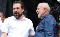 Análise: Lula tira Boulos da gaveta de olho em 2026