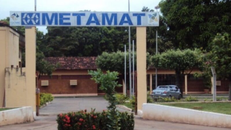 Alvo de operação por esquema milionário, empresário está proibido de entrar na Metamat