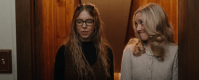Autora elogia adaptação de “A Empregada” com Sydney Sweeney