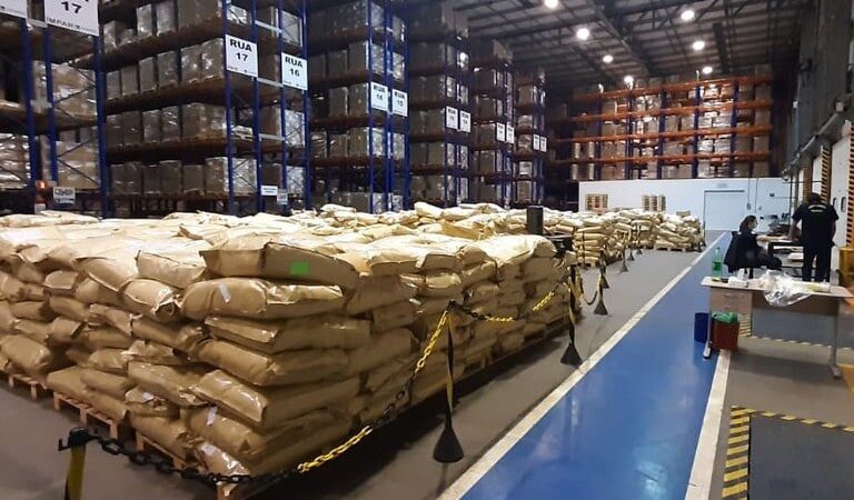 Facções criminosas avançam sobre o mercado de agrotóxicos e mancham a reputação do agro