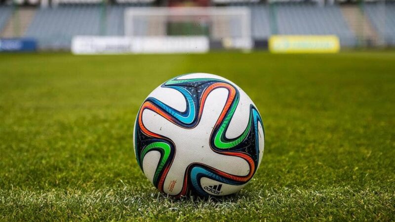 Confira a agenda completa de jogos desta sexta-feira (05/09/2025)