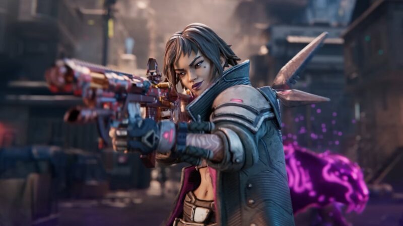 Borderlands 4 já teria gerado mais de US$ 150 milhões em receita, afirma Alinea Analytics