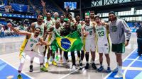Real Madrid contrata pivô de 11 anos para o time infantil de basquete