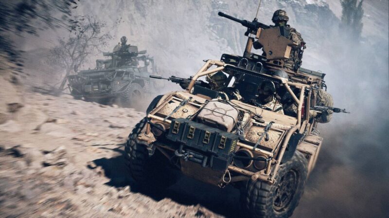Battlefield 6 não terá cross-play exclusivo para consoles, confirma EA
