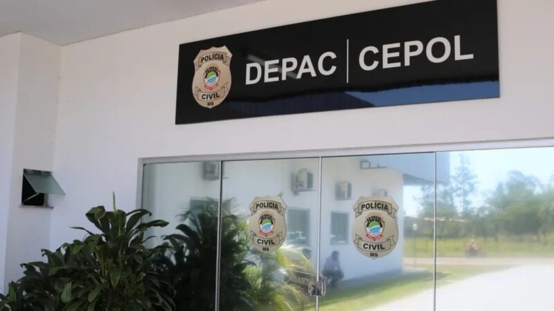 Idoso é atropelado por trator ao ajudar em manobra e morre em fazenda de MS