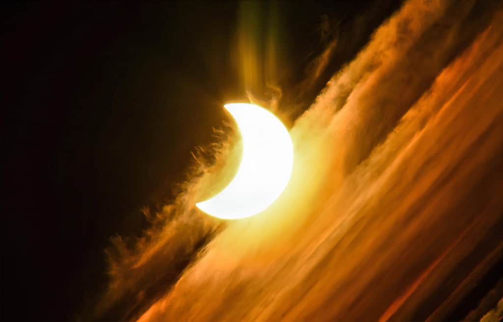Eclipse solar é o último de 2025: saiba tudo sobre o evento