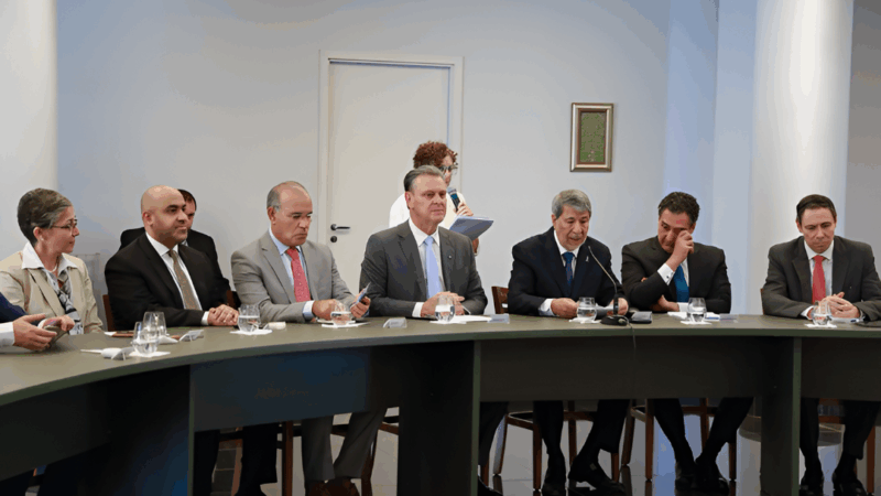 Brasil quer ampliar comércio do agro com países árabes