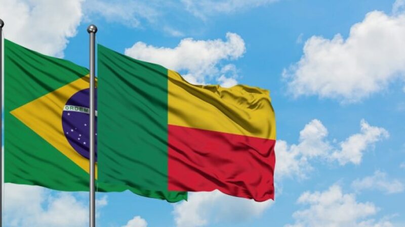 Comissão aprova acordo entre Brasil e Benin para cooperação bilateral em assuntos militares
