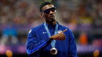 Atletismo: Alison dos Santos busca sua segunda medalha em Mundiais
