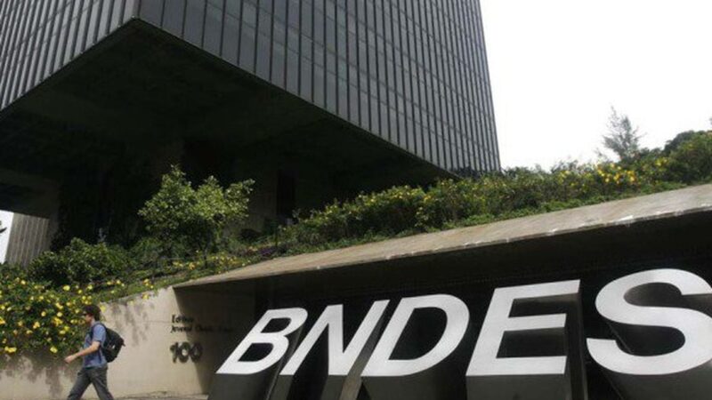 BNDES libera R$ 1,2 bilhão em crédito para empresas afetadas pelo tarifaço