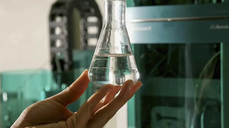 Metanol: entenda o que é e quais os perigos da substância presente em bebidas adulteradas