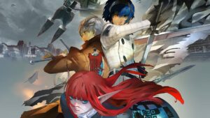 Metaphor: ReFantazio é eleito o Jogo do Ano no Japan Game Awards 2025