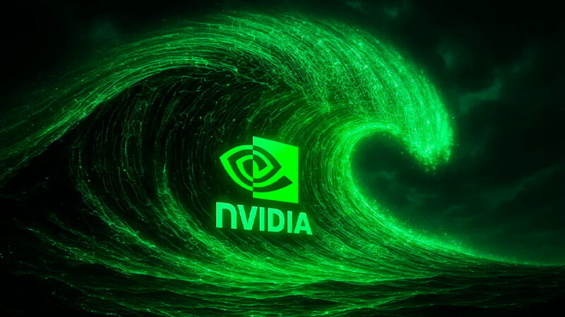 NVIDIA anuncia investimento de US$ 5 bilhões na Intel