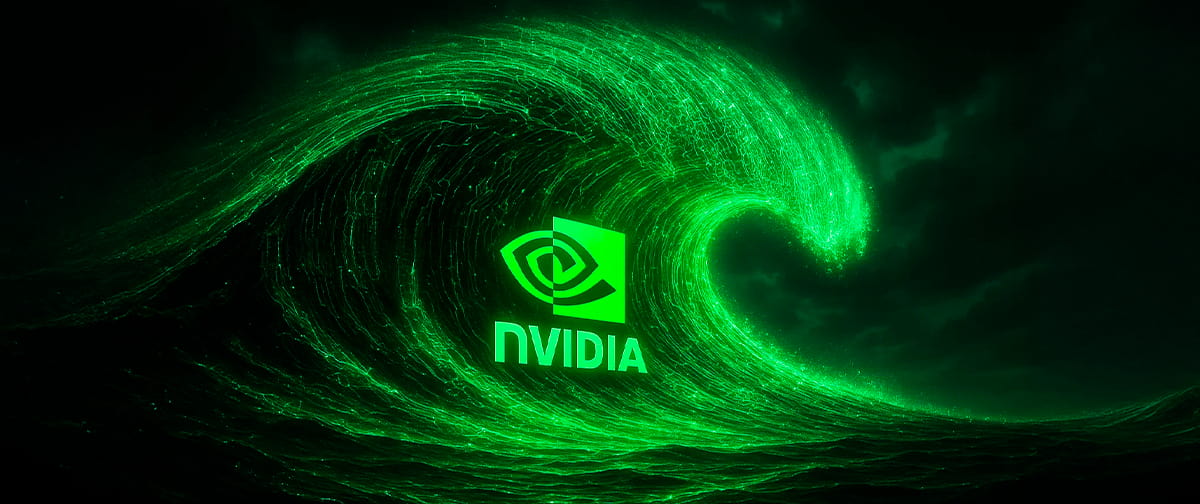 NVIDIA anuncia investimento de US$ 5 bilhões na Intel