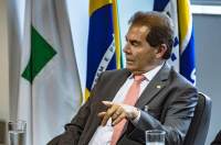 Anistia: relator segue articulação com esquerda e centrão para fechar texto