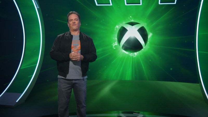 Xbox conta com um anúncio misterioso para a Tokyo Game Show 2025
