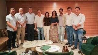 Governo exonera chefias do PT, um mês após anúncio de desembarque da base