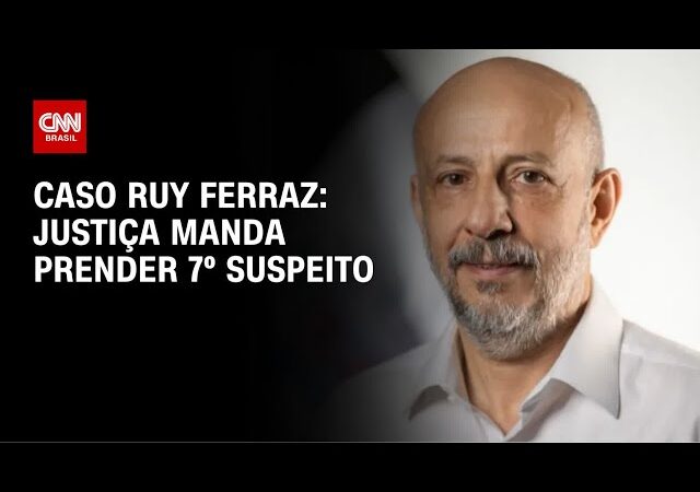 Presos e foragidos: veja como está investigação da morte de ex-delegado