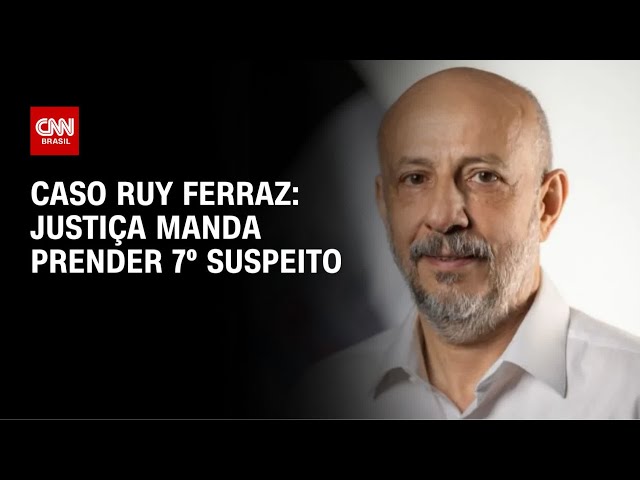 Presos e foragidos: veja como está investigação da morte de ex-delegado