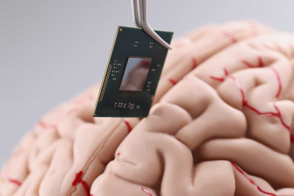 Chips cerebrais: China desafia Neuralink, de Musk