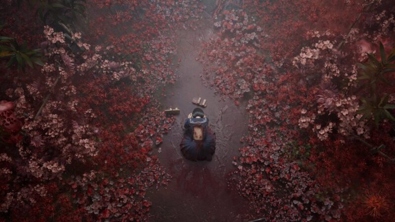 Silent Hill f: Trailer de lançamento mostra atmosfera aterrorizante do jogo
