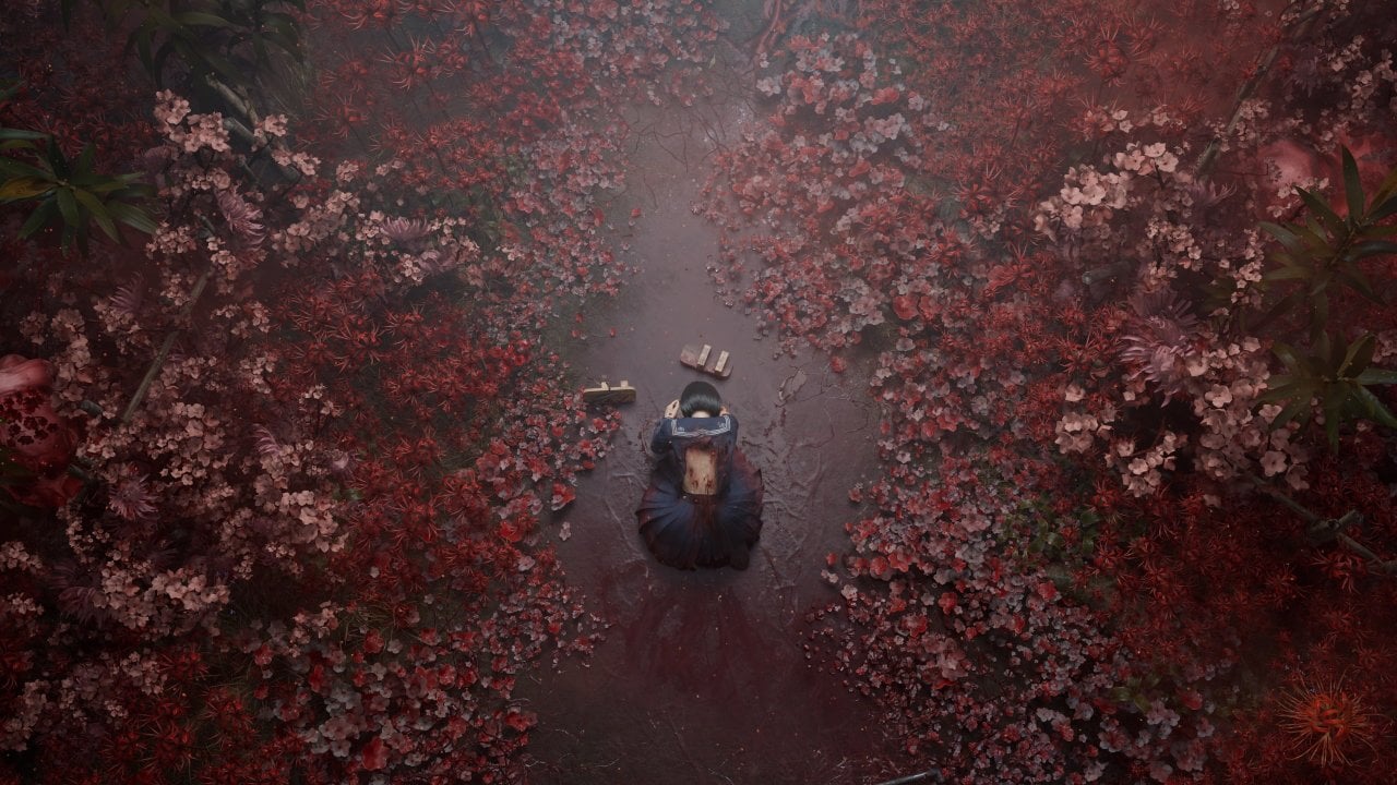 Silent Hill f: Trailer de lançamento mostra atmosfera aterrorizante do jogo