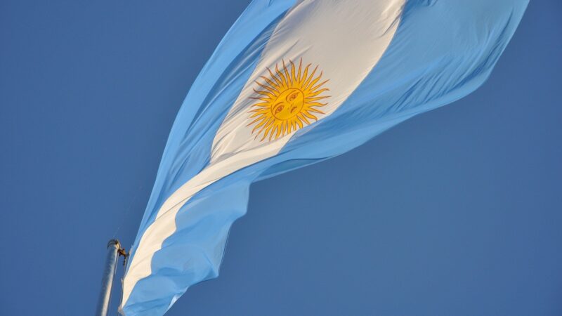 Argentina retoma imposto sobre exportação de grãos um mês antes do prazo