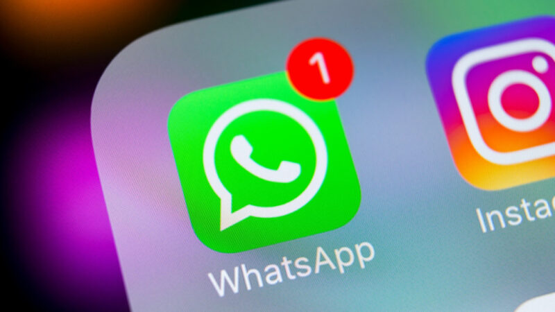Hackers aproveitam brecha no WhatsApp para espionar vítimas