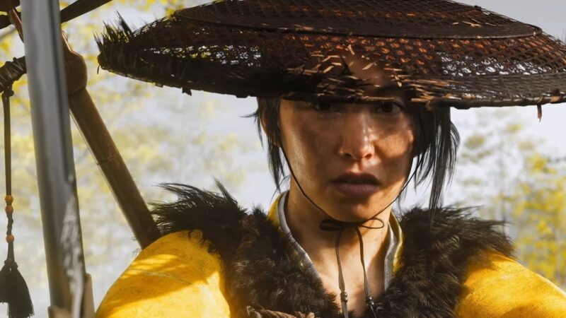 Sucker Punch descarta cenários fora do Japão para futuros títulos da franquia Ghost