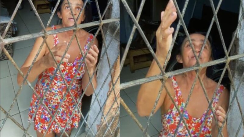 Com 1% de chance de vida, vítima de atropelamento acorda do coma: “Deus me trouxe de volta”