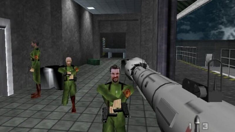 5 games que vazaram antes do lançamento