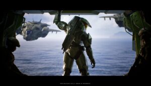 Halo: Campaign Evolved é anunciado para PC, PS5 e Xbox Series