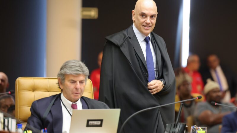 STF derruba 3 leis que proibiam ensino da ideologia de gênero em escolas