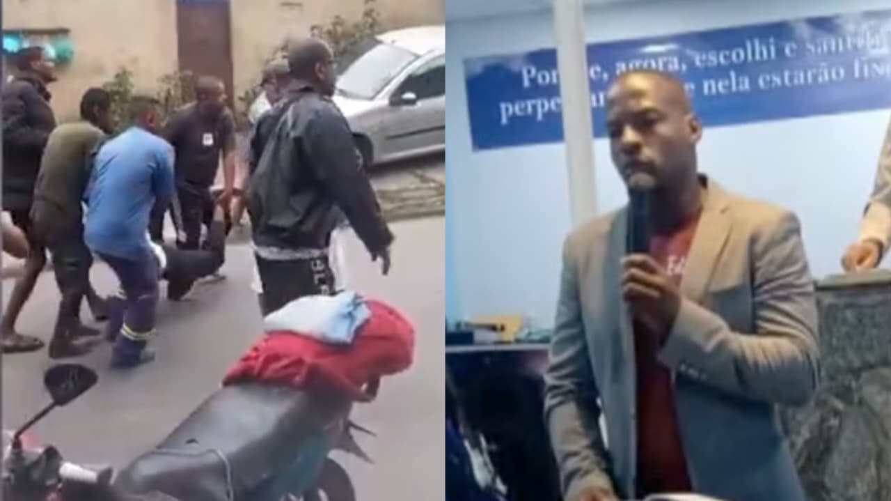 Pastor é morto durante confronto entre tráfico e polícia no Rio: "Era um homem de Deus"