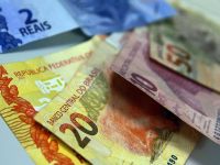 Será difícil alcançar meta fiscal positiva em 2026, diz Caio Megale