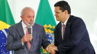 Possivelmente serei candidato a presidente outra vez, diz Lula