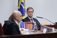 Moraes concede liberdade provisória para ré por problemas de saúde