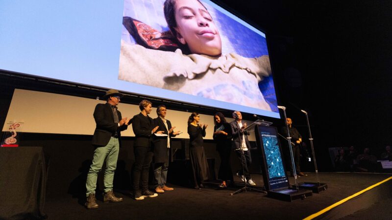 Mostra premia filmes humanistas do Iraque, Macedônia e Egito, todos estrelados por crianças e jovens