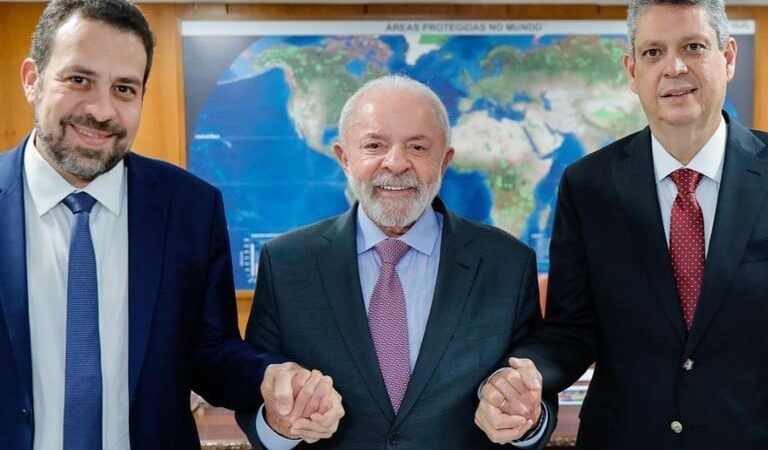 Guilherme Boulos é confirmado em cargo do governo