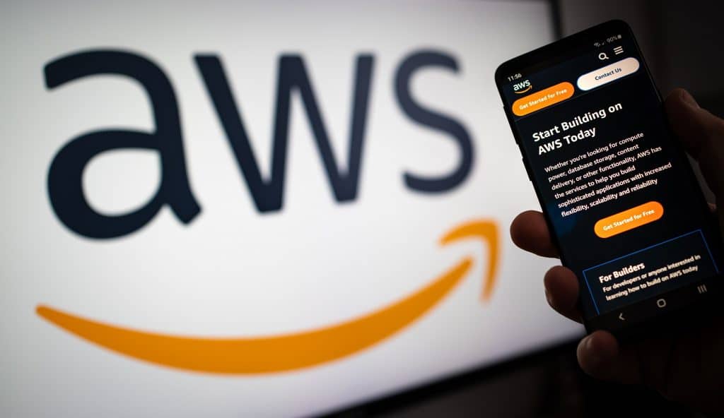 AWS fora do ar: Amazon diz que sistema voltou a operar normalmente