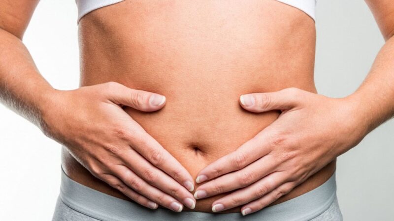 IA desvenda mistério de 25 anos sobre o intestino e a doença de Crohn