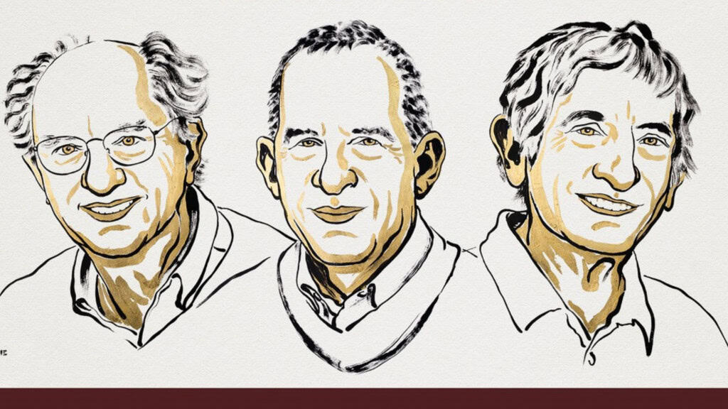 Trabalho de brasileiro foi base para ganhadores do Nobel de Física