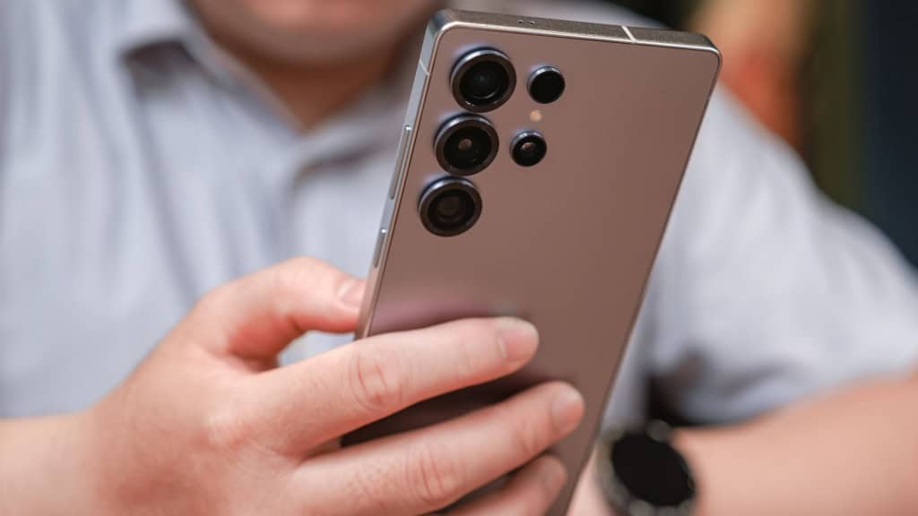 Samsung deve registrar maior lucro trimestral desde 2022