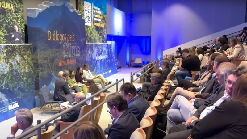 Embrapa encerra circuito Diálogos pelo Clima e prepara documento para a COP30