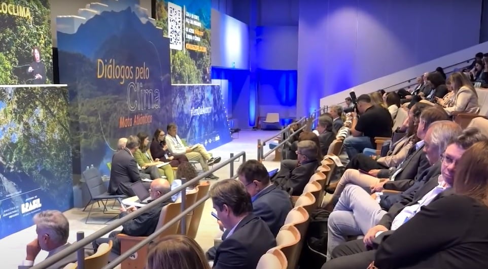Embrapa encerra circuito Diálogos pelo Clima e prepara documento para a COP30