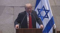 Netanyahu diz estar “comprometido com a paz” após libertação de reféns
