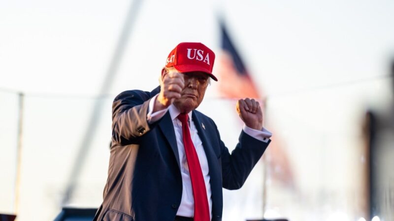 Conversa entre Trump e Lula é boa para o agro
