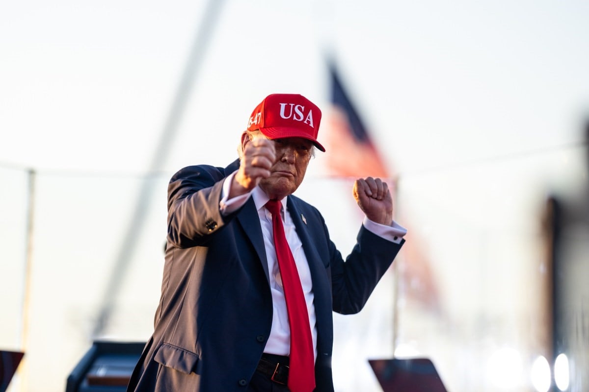 Conversa entre Trump e Lula é boa para o agro