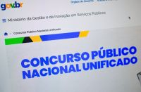 AGU pede para plataformas coibirem desinformação e fraudes sobre CNU 2025